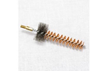 Image of J. Dewey Dozen-M-16 Chamber Brushes in bulk, Brass, n/a BCH16