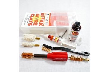 Image of J. Dewey Choke Tube Cleaning Kit, White, n/a CCK