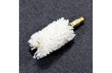 Image of J. Dewey M-12 100% Cotton bore mops, White, n/a M12