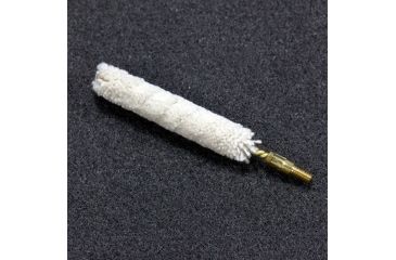 Image of J. Dewey M-17 100% Cotton bore mops, White, n/a M17