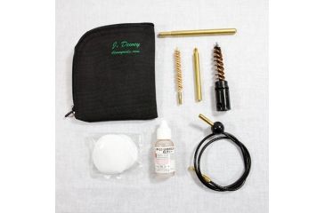 Image of J. Dewey M14/M1A Pull-thru Field Kit, Black, n/a FK-M14