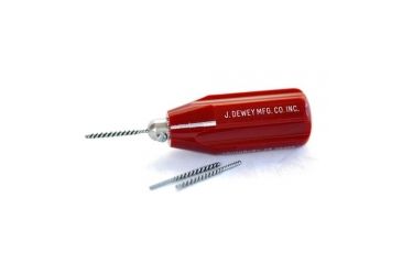 Image of J. Dewey PBK-Shotgun Port Cleaning Tool, Red, n/a PBK