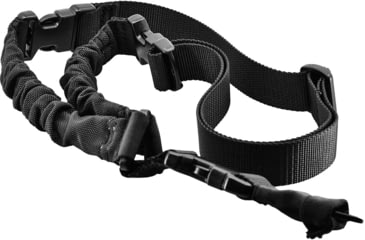 Image of JE Machine Tech Heavy Duty Sling Single Point, Black, TS-SL22B