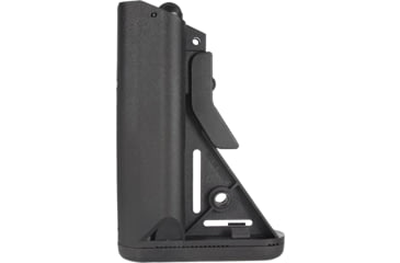 Image of J&amp;E Machine Tech AR-15 Mil-Spec Gen III SOPMOD Buttstock