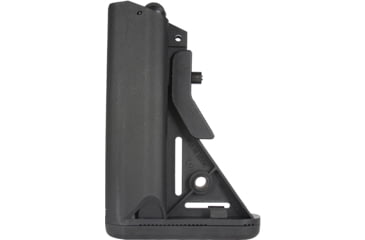 Image of J&amp;E Machine Tech AR-15 Mil-Spec Gen III SOPMOD Buttstock
