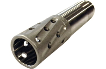 Image of Jebs Choke Tubes 10 Gauge Browning Invector, .690 Modified Upland Tube, Matte Stainless, JPC - 10C2/690