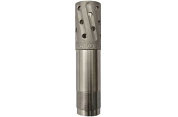 Image of Jebs Choke Tubes 10 Gauge Browning Invector, .690 Modified Upland Tube, Matte Stainless, JPC - 10C2/690