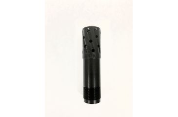 Image of Jebs Choke Tubes 10 Gauge Remington, High Voltage .690 Modified Waterfowl Choke Tube, Black Nitride, JPCBN - 10A2/690