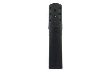 Image of Jebs Choke Tubes 12 Gauge Browning Invector Plus, Headhunter .655 Turkey Choke Tube, Black Nitride JPCBN - 12B1/655