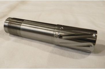 Image of Jebs Choke Tubes 12 Gauge New Browning A-5 DS System, Elite 10 Improved Sporting Clay Choke Tube, Shiney Stainless JPC - 12I4/10