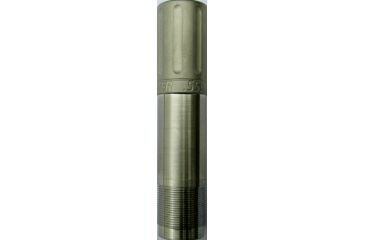 Image of Jebs Choke Tubes 20 Gauge Remington, Headhunter .565 Turkey Choke Tube, Matte Stainless JPC - 20A1/565