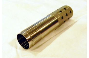 Image of Jebs Choke Tubes 20 Gauge Remington, Headhunter .565 Turkey Choke Tube, Matte Stainless JPC - 20A1/565