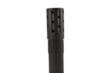 Image of Jebs Choke Tubes Black Nitride Head Hunter 12 Gauge Turkey Choke Tube Remington Versa Max, Headhunter .665, Black Nitride, JPCBN - 12G1/665