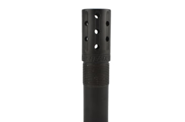 Image of Jebs Choke Tubes Black Nitride Head Hunter 12 Gauge Turkey Choke Tube Remington Versa Max, Headhunter .665, Black Nitride, JPCBN - 12G1/665