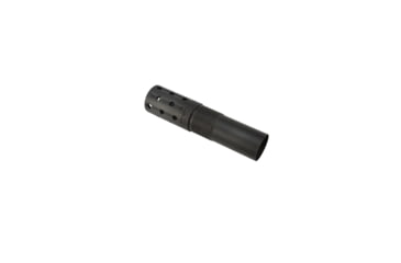 Image of Jebs Choke Tubes Black Nitride Head Hunter 12 Gauge Turkey Choke Tube Remington Versa Max, Headhunter .665, Black Nitride, JPCBN - 12G1/665