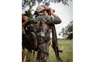 Image of Jebs Choke Tubes Head Hunter 20 Gauge Turkey Choke Tube, Retay Masai Mara, .565 Choke Restriction, Matte, JPC-20J1/565