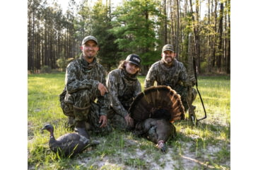 Image of Jebs Choke Tubes Head Hunter 20 Gauge Turkey Choke Tube, Retay Masai Mara, .565 Choke Restriction, Matte, JPC-20J1/565