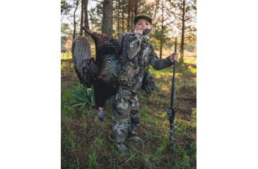 Image of Jebs Choke Tubes Upland &amp; Wing-Shooting Choke, 12 GA Remington , 695, Ported, Matte Finish, JPCUP-12A2/695