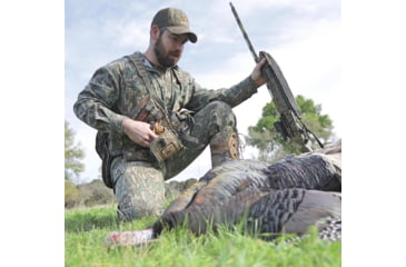 Image of Jebs Choke Tubes Upland &amp; Wing-Shooting Choke, 12 GA Remington , 695, Ported, Matte Finish, JPCUP-12A2/695