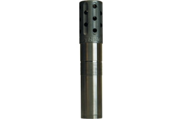 Image of Jebs Choke Tubes Headhunter 12 GA Retay Choke Tube, 650, Ported, Black Nitride, JPCBN-12J1/650