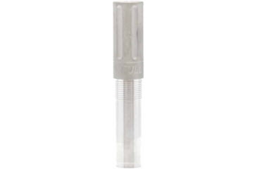 Image of Jebs Choke Tubes HeadHunter Turkey Choke Tube, .410, Browning Invector Extra Full, .381 Exit Diameter, Matte Stainless, NSN No, JPC-410C/XF