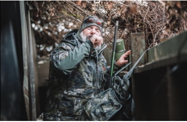 Image of Jebs Choke Tubes Waterfowl Choke Tube, 12 GA Browning A5, 685, Ported, Black Nitride, JPCBN-12I2/685