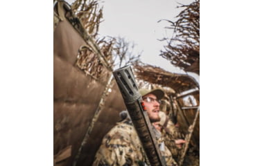 Image of Jebs Choke Tubes Waterfowl Choke Tube, 12 GA Browning A5, 685, Ported, Black Nitride, JPCBN-12I2/685