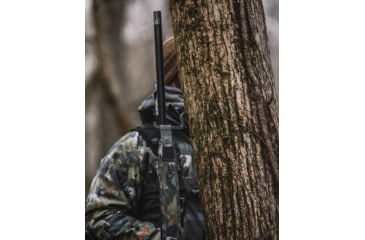 Image of Jebs Choke Tubes Waterfowl Choke Tube, 12 GA Browning A5, 685, Ported, Black Nitride, JPCBN-12I2/685