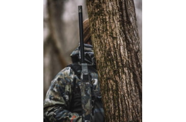 Image of Jebs Choke Tubes High-Voltage Waterfowl 12 Gauge Choke Tube, Benelli/Beretta MOBL, Close Range / Timber Choke Restriction, Matte, JPC-12F2/CR