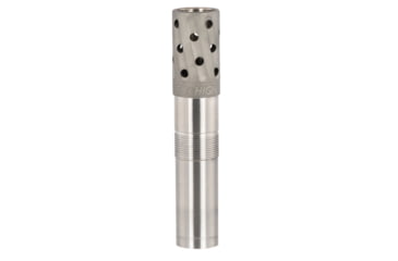 Image of Jebs Choke Tubes High-Voltage Waterfowl 12 Gauge Choke Tube, Benelli/Beretta MOBL, Close Range / Timber Choke Restriction, Matte, JPC-12F2/CR