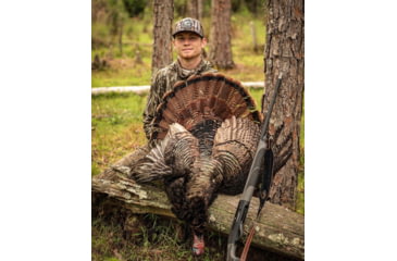 Image of Jebs Choke Tubes High-Voltage Waterfowl 12 Gauge Choke Tube, Retay Masai Mara, Close Range / Timber Choke Restriction, Matte, JPC-12J2/CR