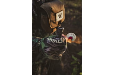 Image of Jebs Choke Tubes High-Voltage Waterfowl 20 Gauge Choke Tube, Benelli CRIO, Close Range / Timber Choke Restriction, Black Nitride, JPCBN-20E2/CR