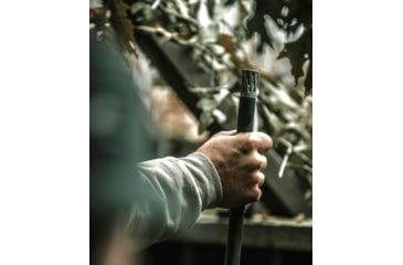 Image of Jebs Choke Tubes High-Voltage Waterfowl 20 Gauge Choke Tube, Retay Masai Mara, .575 Choke Restriction, Matte, JPC-20J2/575