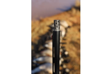 Image of Jebs Choke Tubes High-Voltage Waterfowl 20 Gauge Choke Tube, Retay Masai Mara, .575 Choke Restriction, Matte, JPC-20J2/575
