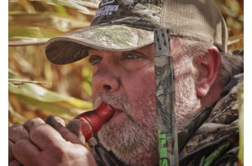Image of Jebs Choke Tubes High-Voltage Waterfowl 20 Gauge Choke Tube, Retay Masai Mara, .575 Choke Restriction, Matte, JPC-20J2/575