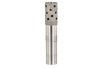 Image of Jebs Choke Tubes High Voltage WaterfowlSI-LINK-ANCHOR-BK 12 Gauge Choke Tube,, BIP 695, Matte Stainless, NSN No, JPC-12B2/695