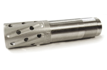 Image of Jebs Choke Tubes Upland and Windshooting 20 Gauge Choke Tube, Remington, .585 Improved/Modified Upland Tube, Matte Stainless, JPC - 20A2/585