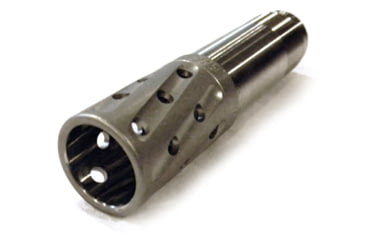 Image of Jebs Choke Tubes High-Voltage Waterfowl 20 Gauge Choke Tube, Remington, .585 Choke Restriction, Matte, JPC-20A2/585