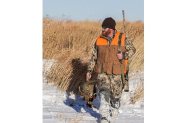 Image of Jebs Choke Tubes Upland and Windshooting 20 Gauge Choke Tube, Remington, .585 Improved/Modified Upland Tube, Matte Stainless, JPC - 20A2/585