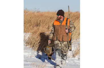 Image of Jebs Choke Tubes Upland &amp; Wing-Shooting Choke, 20 GA Benelli/Beretta Mobl , 585, Ported, Matte Finish, JPCUP-20F2/585