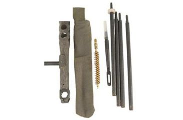 Image of John Masen Co. M14 Cleaning Kit, Fits in the M14 butt stock JTMM1450