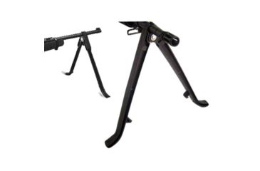 Image of John Masen Co. Mini 14 Black Warrior Bipod, long JTM1418