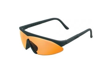 Image of Junglee P99 Shooting-Safety Glasses, Amber K02133
