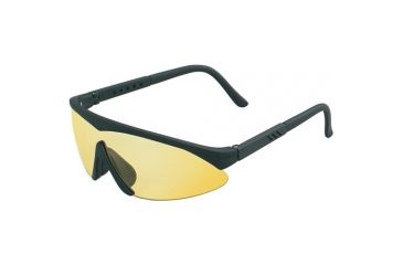 Image of Junglee P99 Shooting-Safety Glasses, Yellow K02132