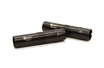 Image of Kaw Valley Precision Benelli Crio Plus Choke Tube, Improved Cylinder, Black, Small, KVP-12-BCP03