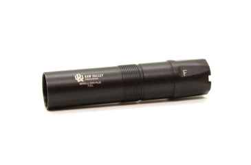 Image of Kaw Valley Precision Benelli Crio Plus Choke Tube, Full, Black, Small, KVP-12-BCP07