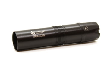Image of Kaw Valley Precision Benelli Crio Plus Choke Tube, Improved Cylinder, Black, Small, KVP-12-BCP03