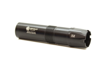 Image of Kaw Valley Precision Benelli Crio Plus Choke Tube, Improved Modified, Black, Small, KVP-12-BCP06