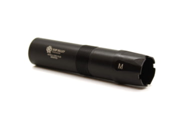 Image of Kaw Valley Precision Benelli Crio Plus Choke Tube, Modified, Black, Small, KVP-12-BCP05