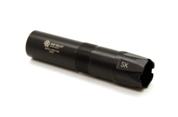 Image of Kaw Valley Precision Benelli Crio Plus Choke Tube, Skeet, Black, Small, KVP-12-BCP02